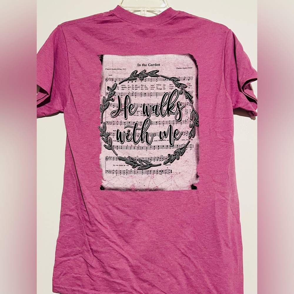 Women’s Hymn shirt